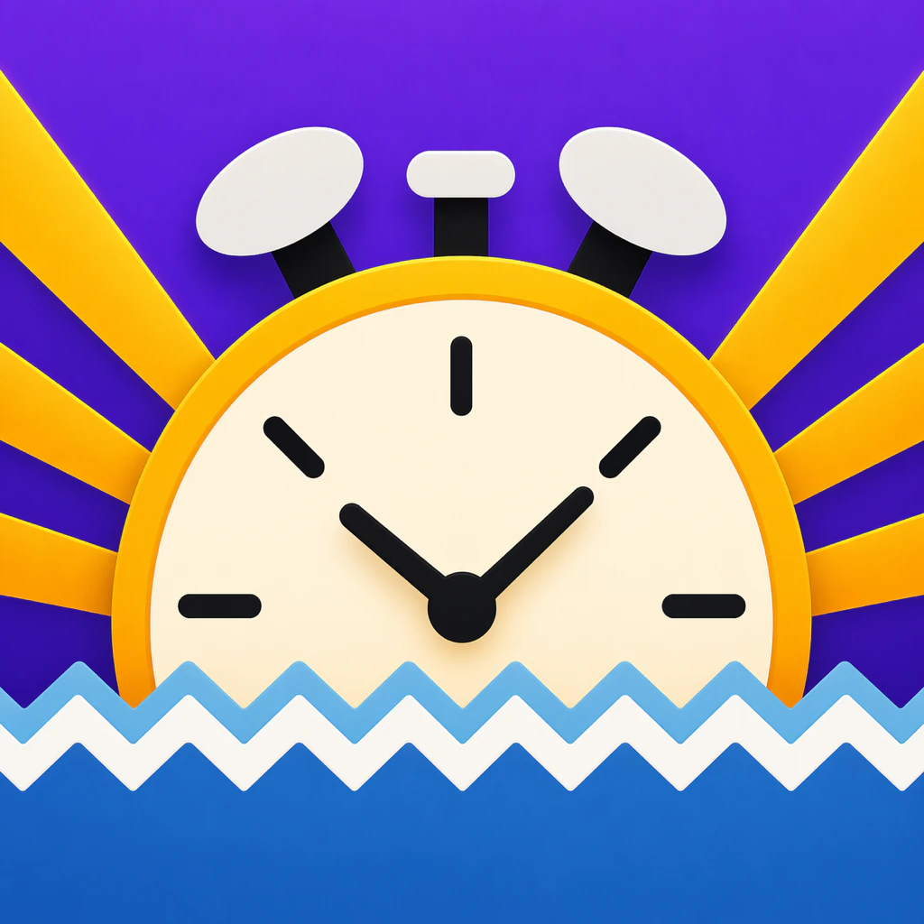Daybreak: Smart Alarms
