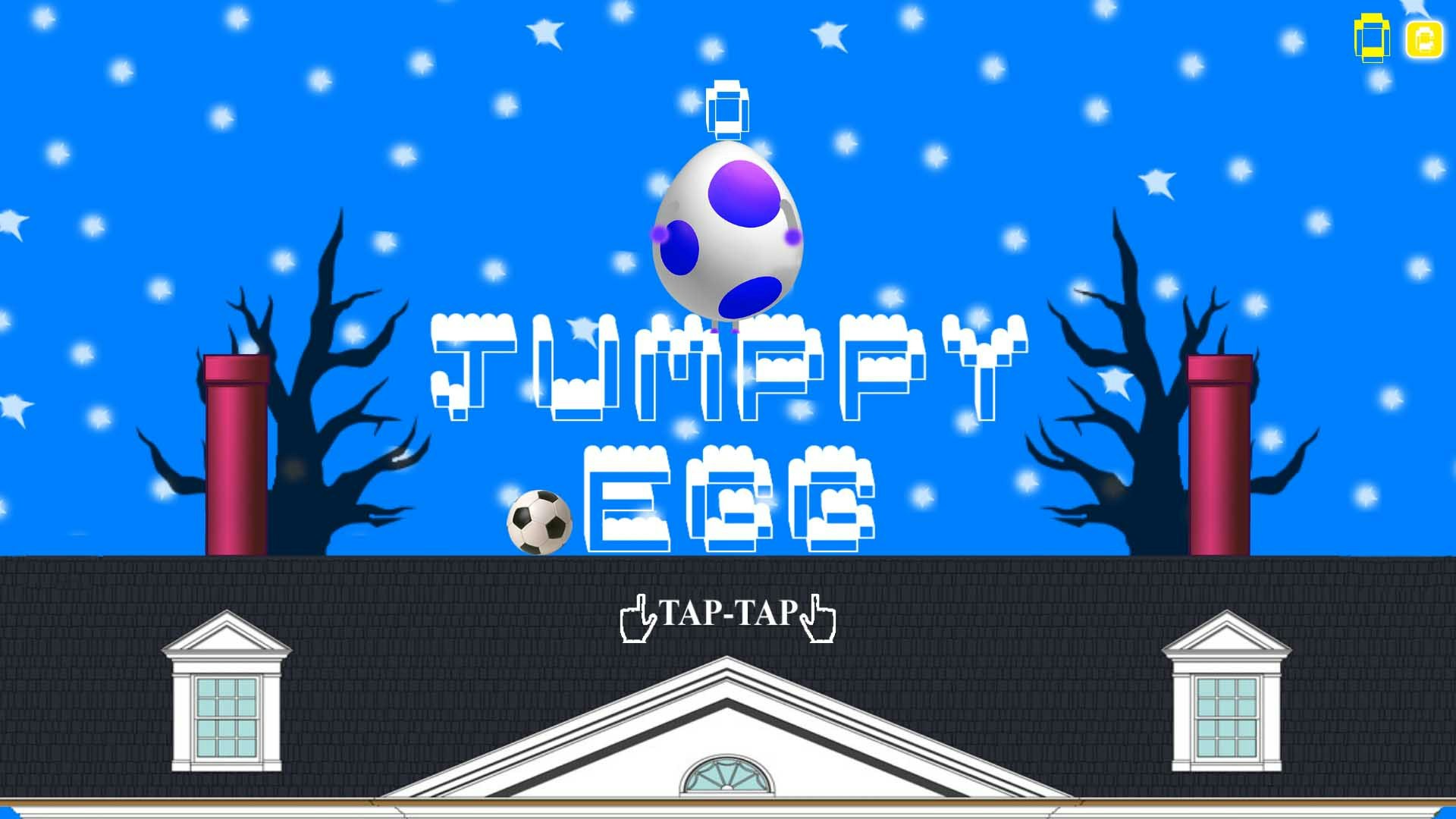 Jumppy Egg gallery image