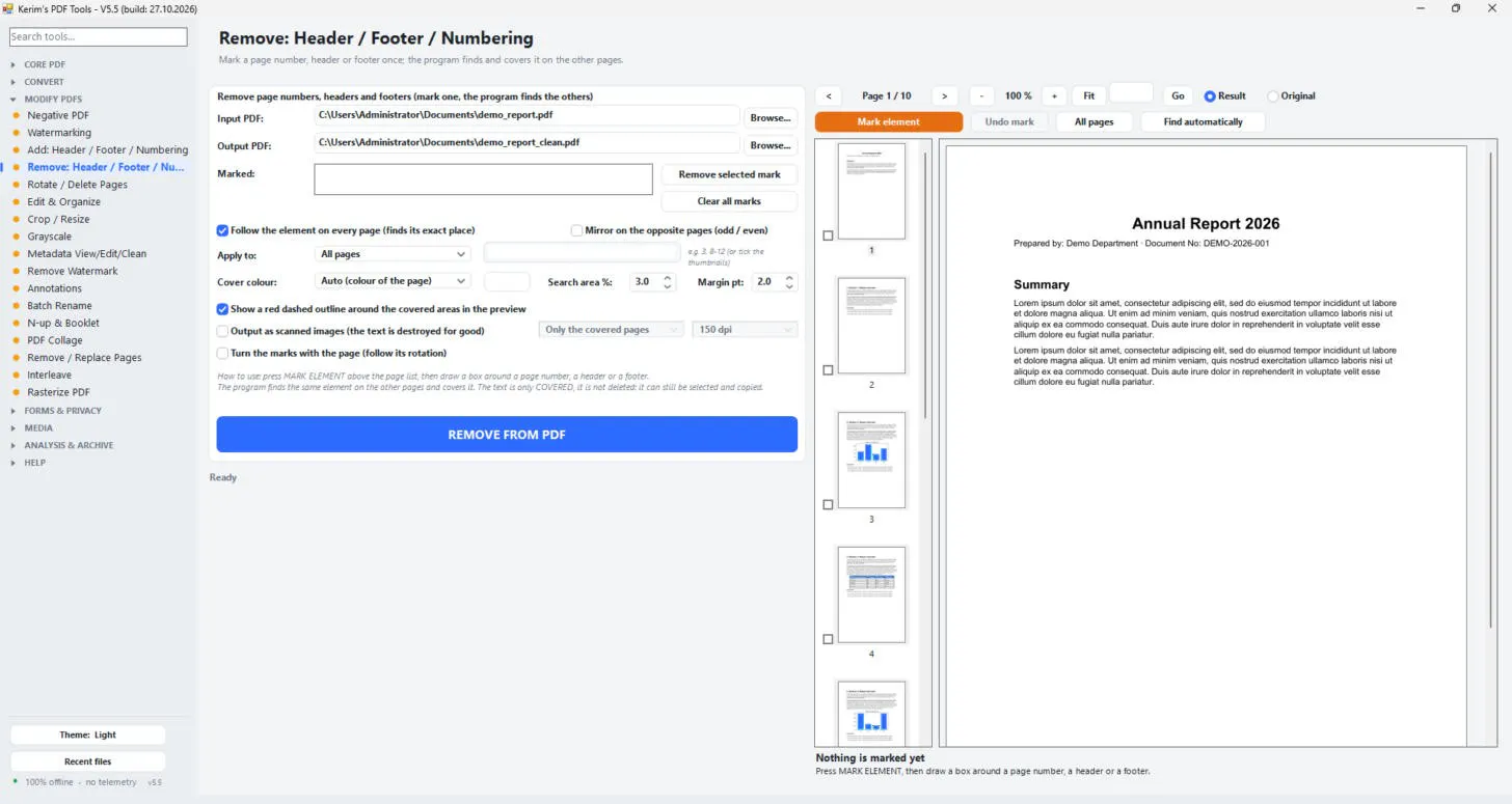 SourceForge gallery image