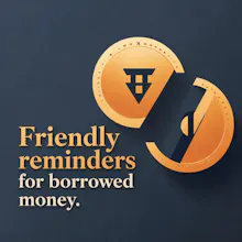 Paymeback gallery image