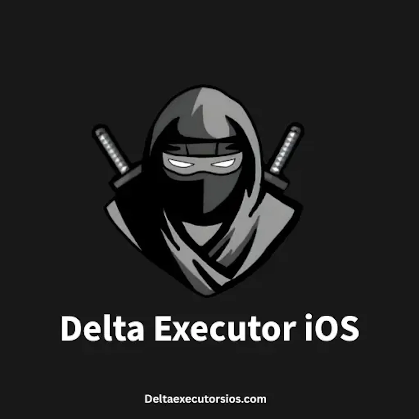 Delta iOS Executor screenshot 1