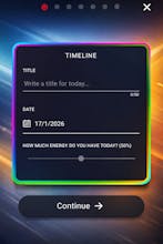 Kairos gallery image