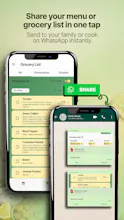 PlanNEat: Meal Planner gallery image