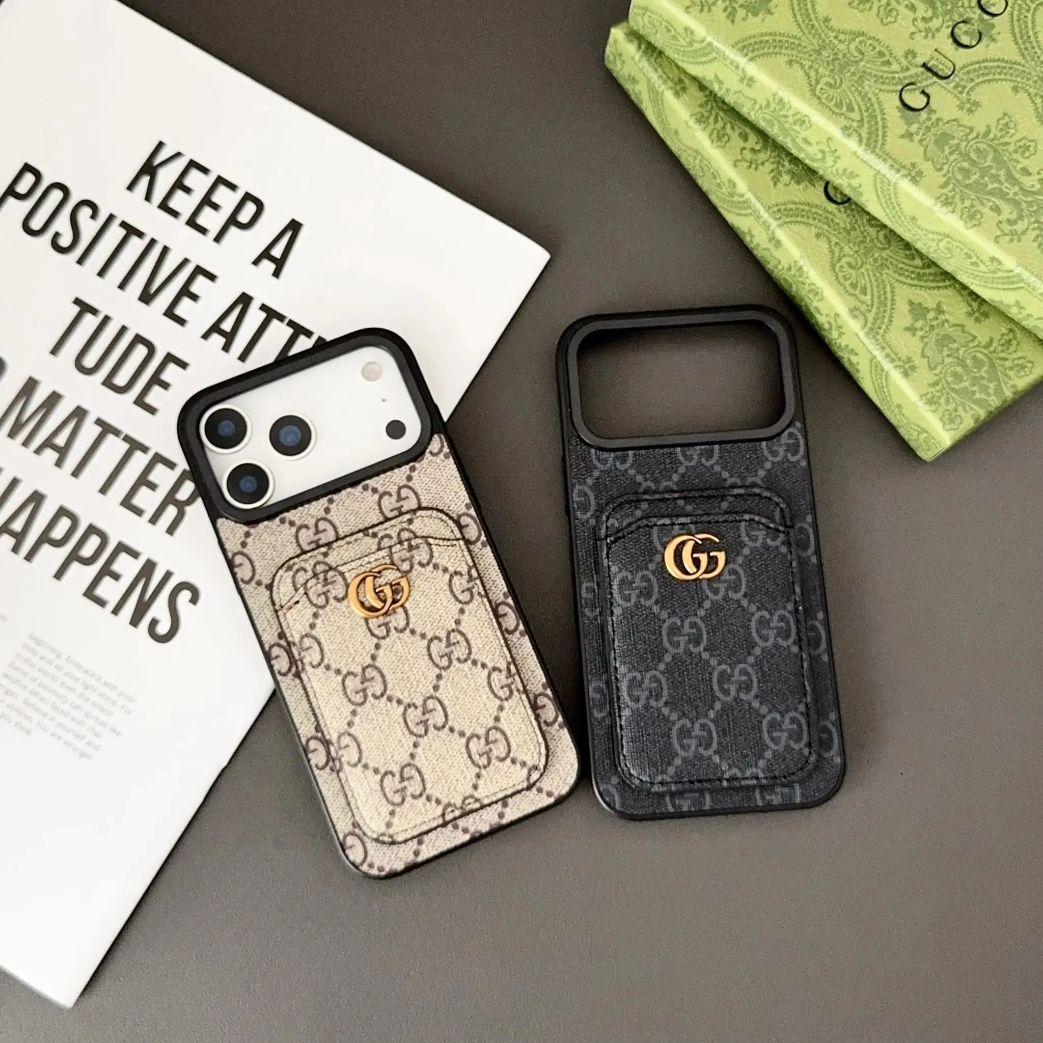  Gucci iPhone Case gallery image