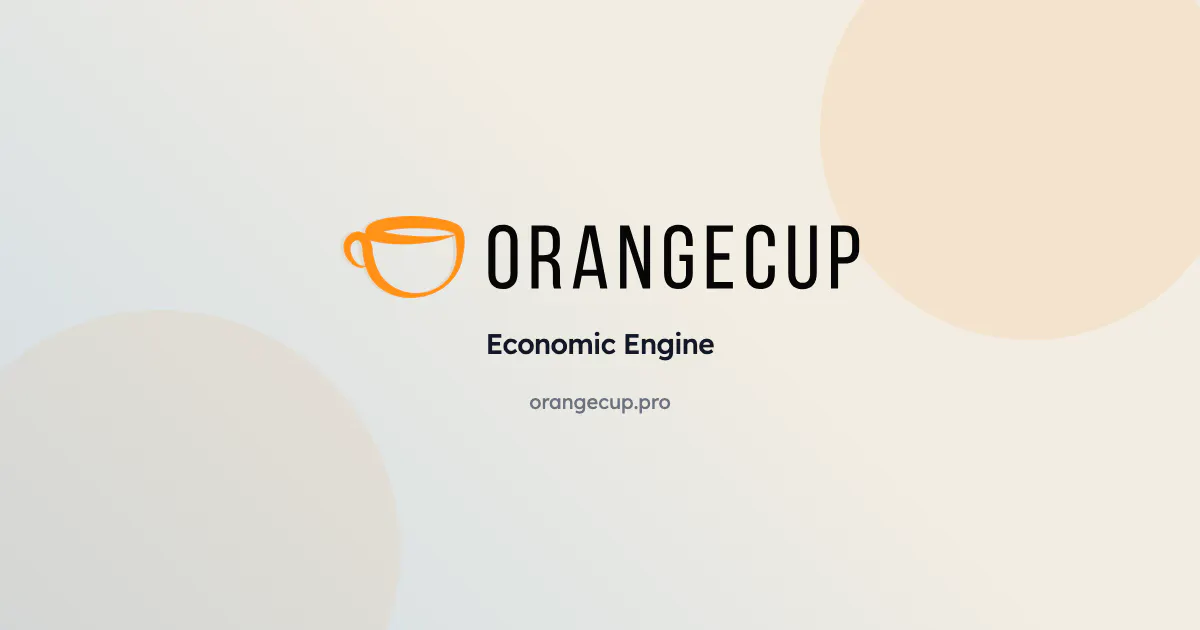 OrangeCup