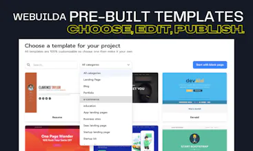 WeBuilda gallery image