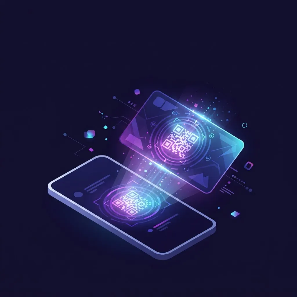 VibeCard 