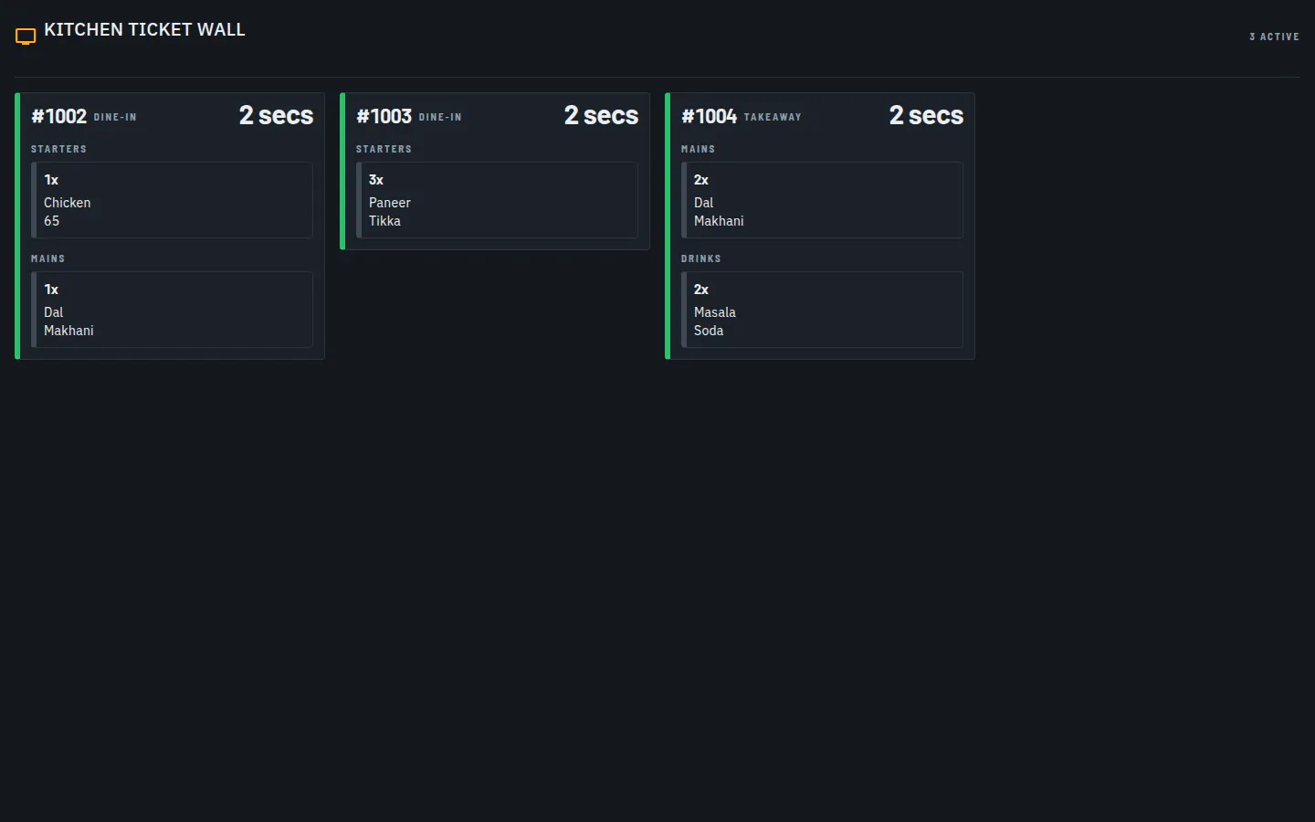 Biller.app gallery image