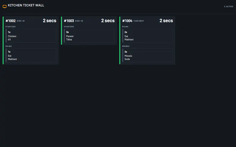 Biller.app screenshot 1