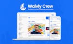 Waivly Crew Platform (NFT, Web3, Crypto) image