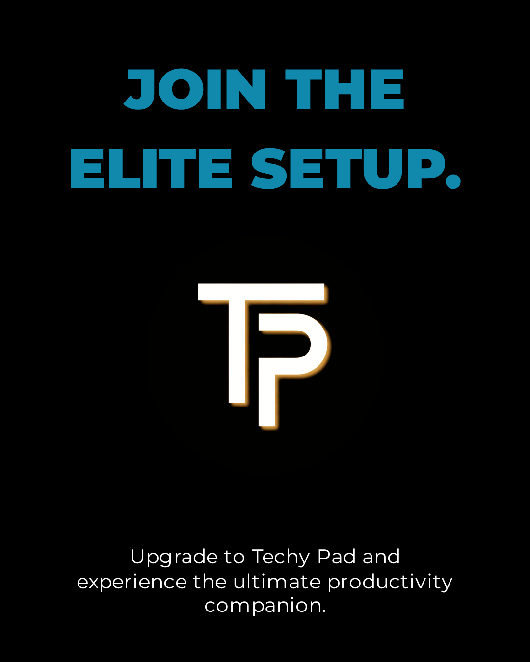 TechyPad gallery image