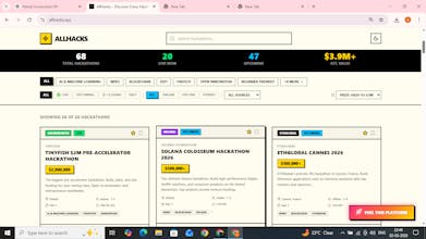 AllHacks gallery image