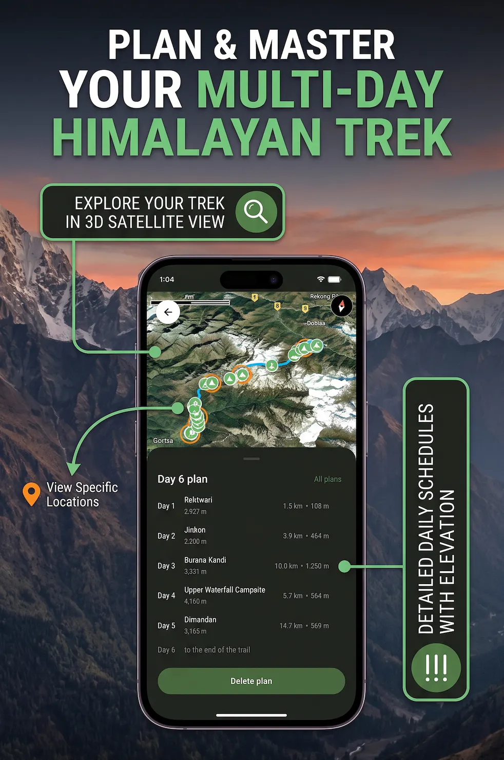 ViaHimalaya gallery image