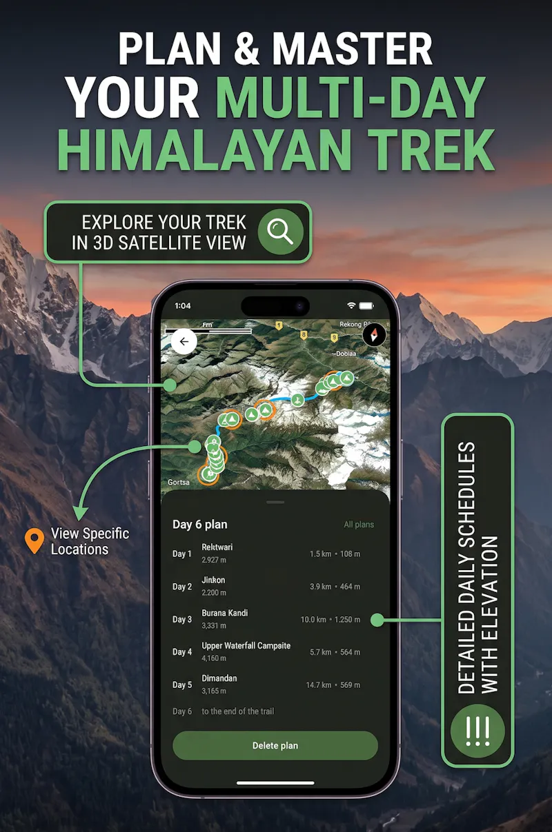 ViaHimalaya screenshot 2