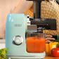 Hazel Quinn Slow Juicer