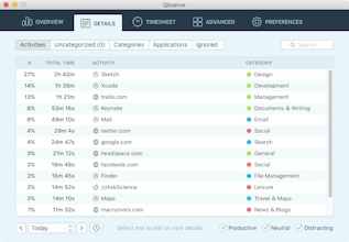Qbserve gallery image