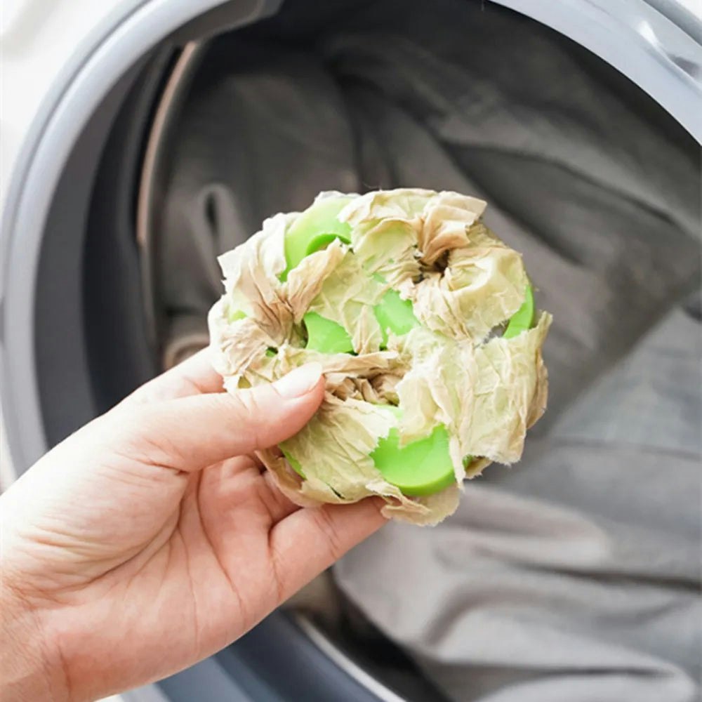 Minipathie Lint Collector - Es war noch nie so einfach, Ihre Kleidung von Tierhaaren zu befreien Medien 3