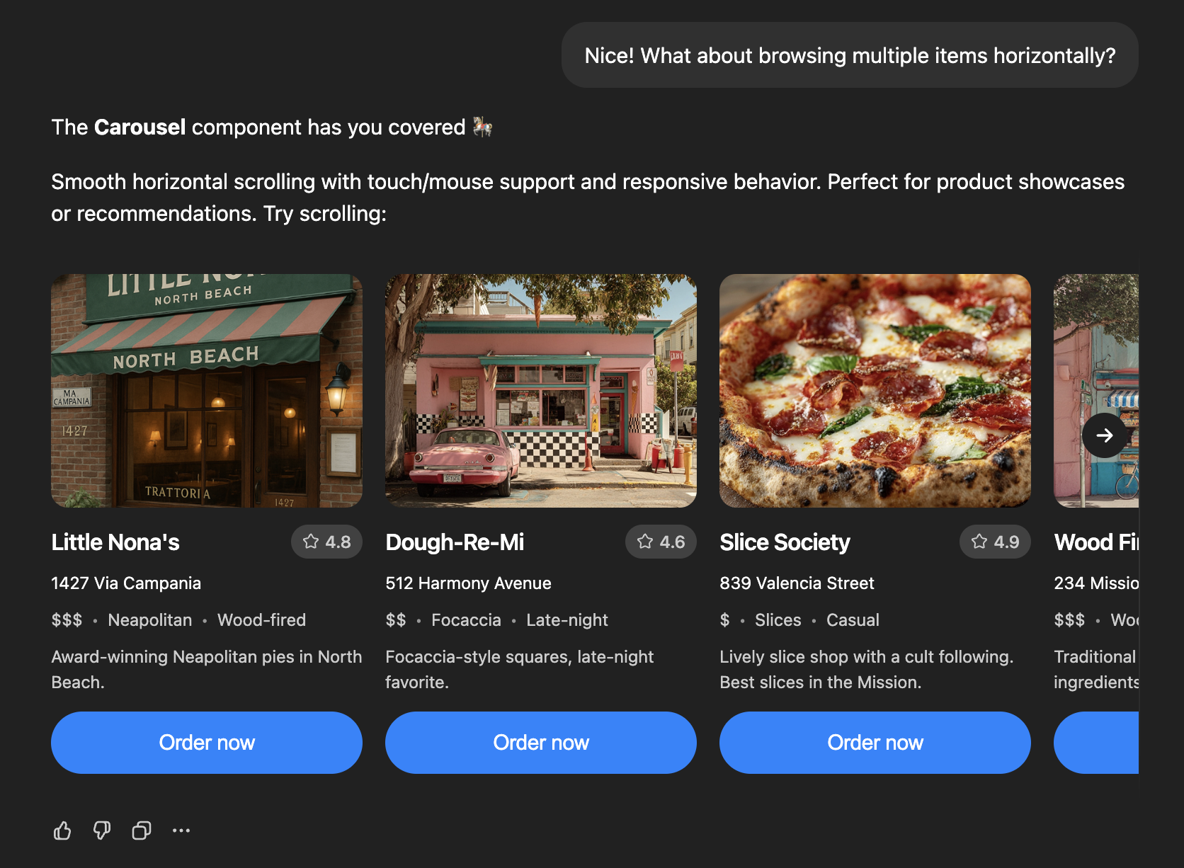 AINativeKit-UI gallery image