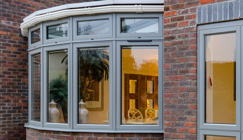 Doorwins windows and doors - The Ultimate Destination for High-Quality Windows and Doors media 1