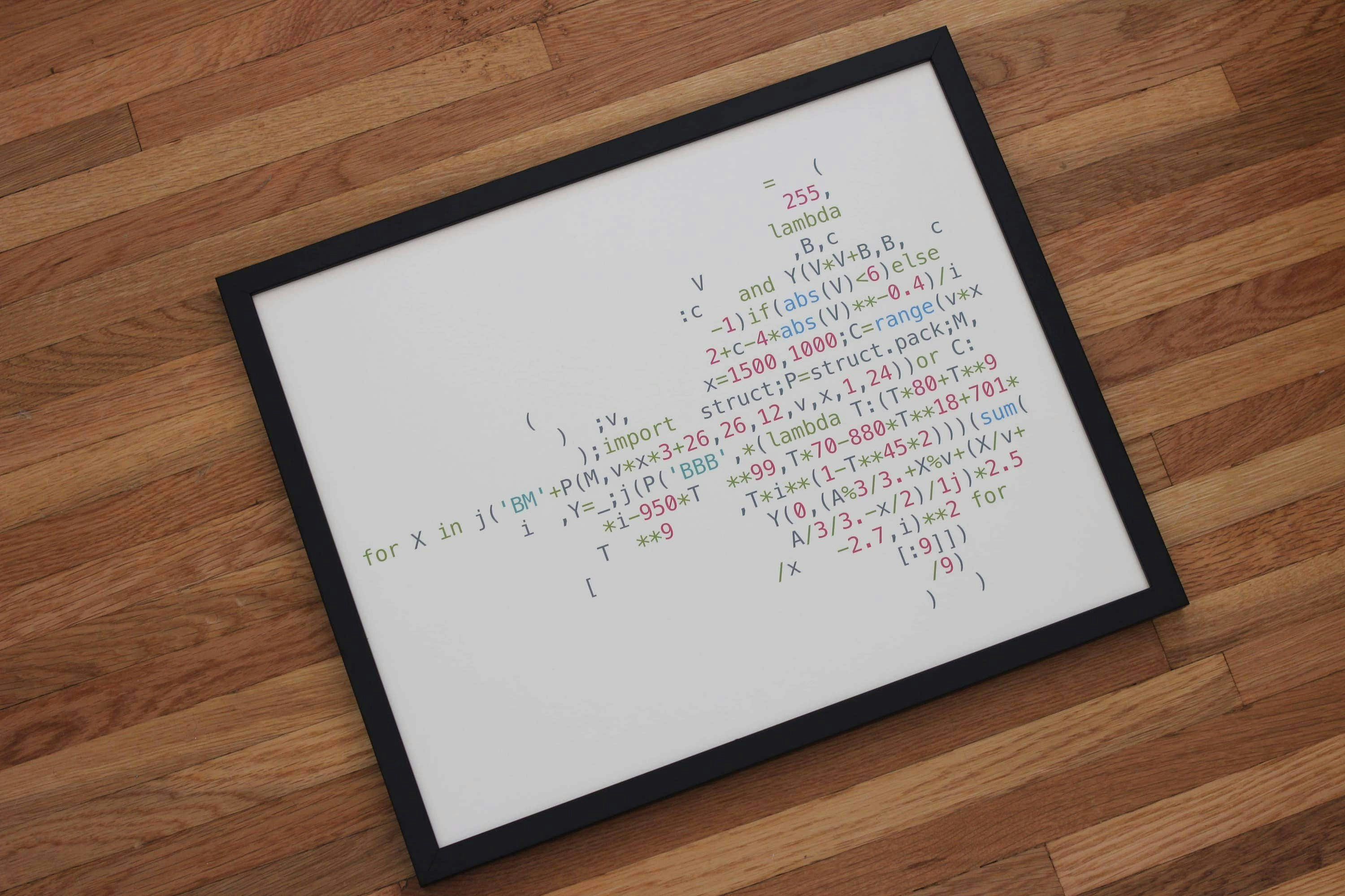 Codenail Image
