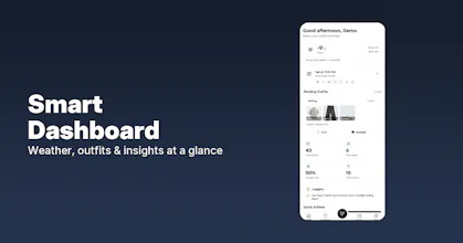 Wardrowbe gallery image