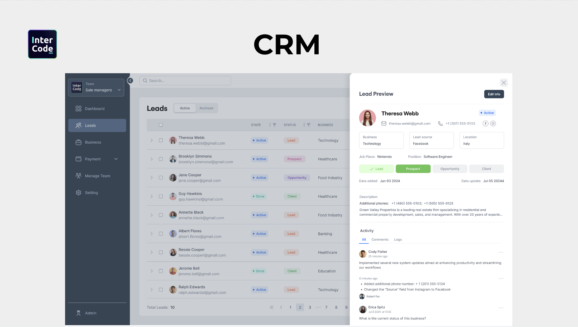 SaaS Starter Kit gallery image