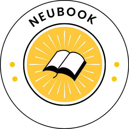 Neubook: Finish what you started reading