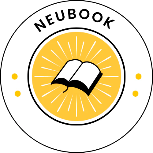 Neubook: Finish what you started reading