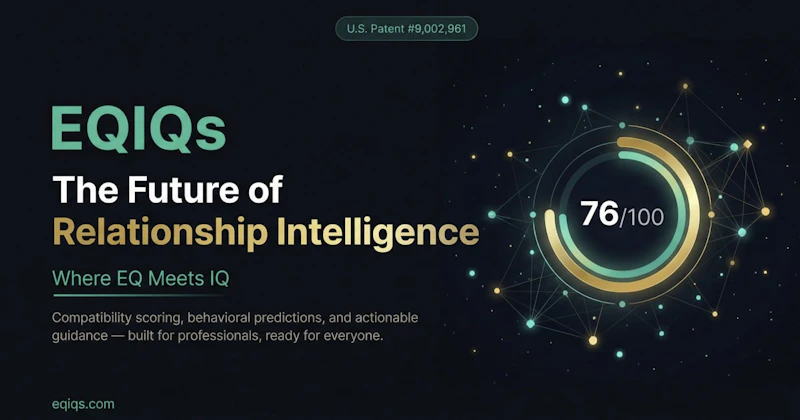 EQIQs™ screenshot 1