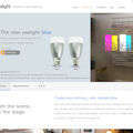 Yeelight Blue