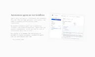 Latitude Agents