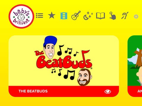 Baby's Brilliant gallery image