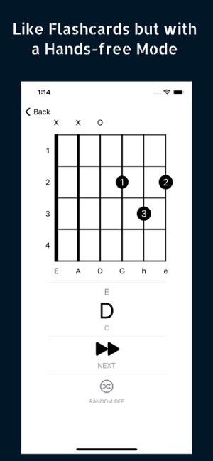 Chord Drill gallery image