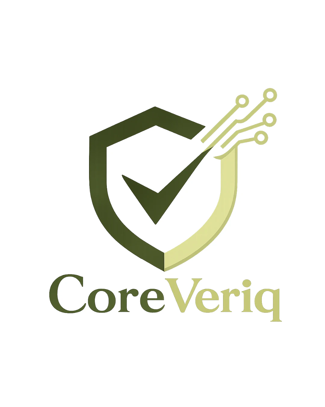 Coreveriq logo