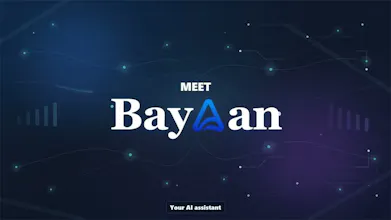 Bayaan gallery image