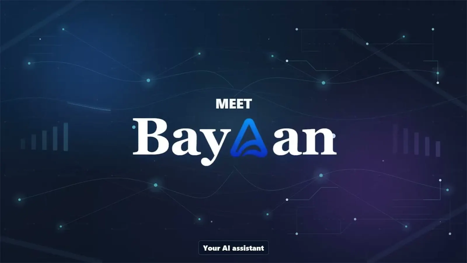 Bayaan screenshot 1 (video preview)