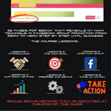 THE ART OF FACEBOOK GROUPS ★★★★★ gallery image