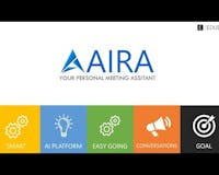 AIRA - Online Meetings AI Assistance media 1