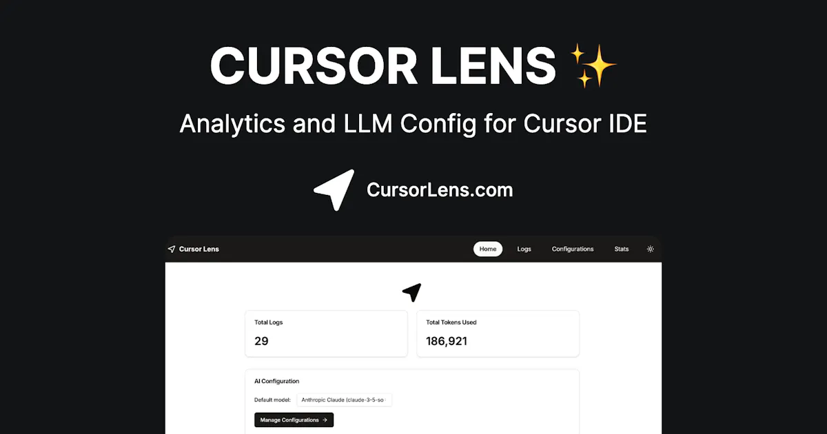 CursorLens