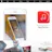 Your application on the main of Apple.com