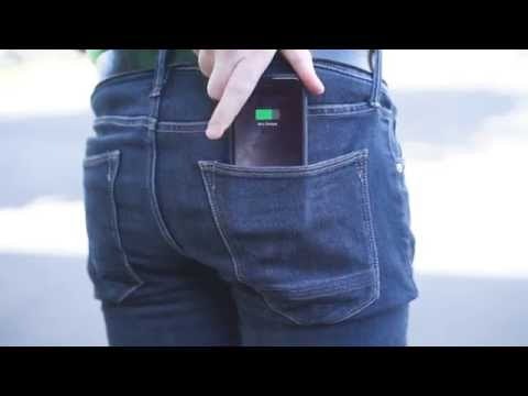 ThinCharge Battery Case gallery image