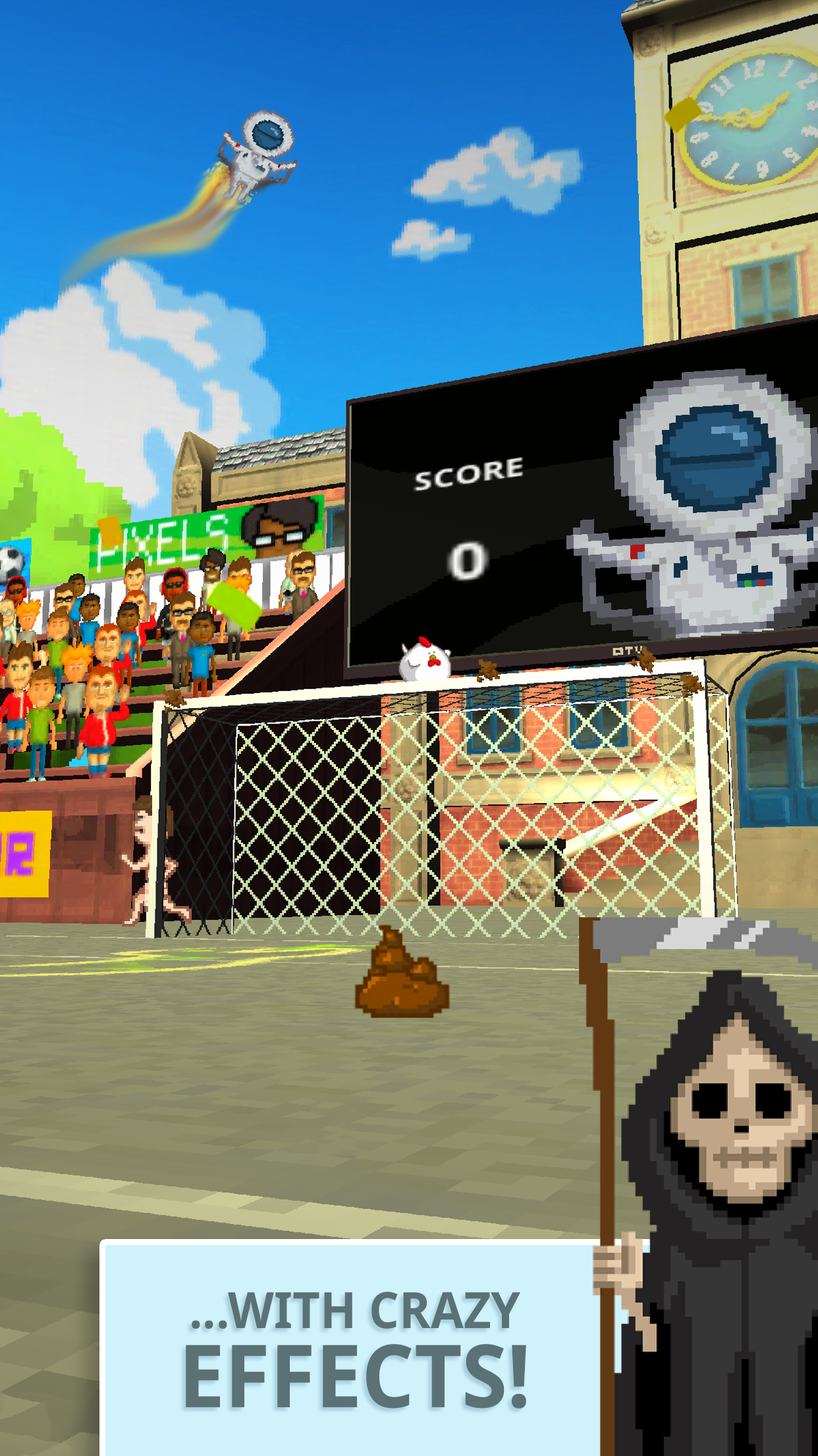 Crossbar Challenge '17 gallery image