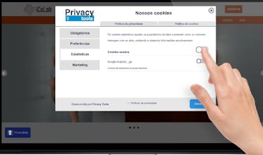 PrivacyTools gallery image