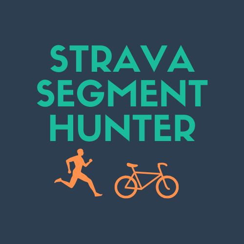 Strava Segment Hunter