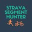 Strava Segment Hunter