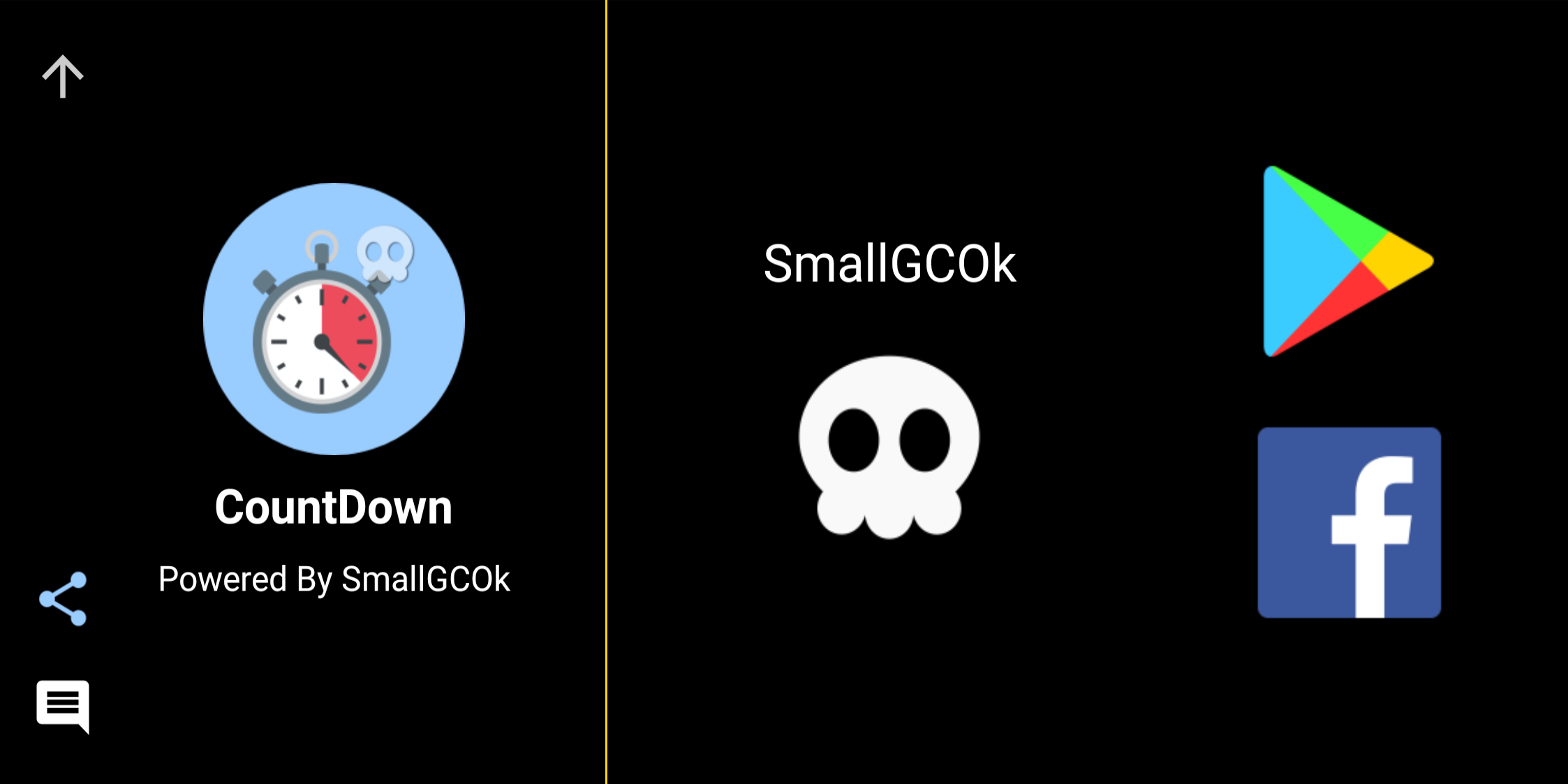 CountDown (倒數計時器) gallery image