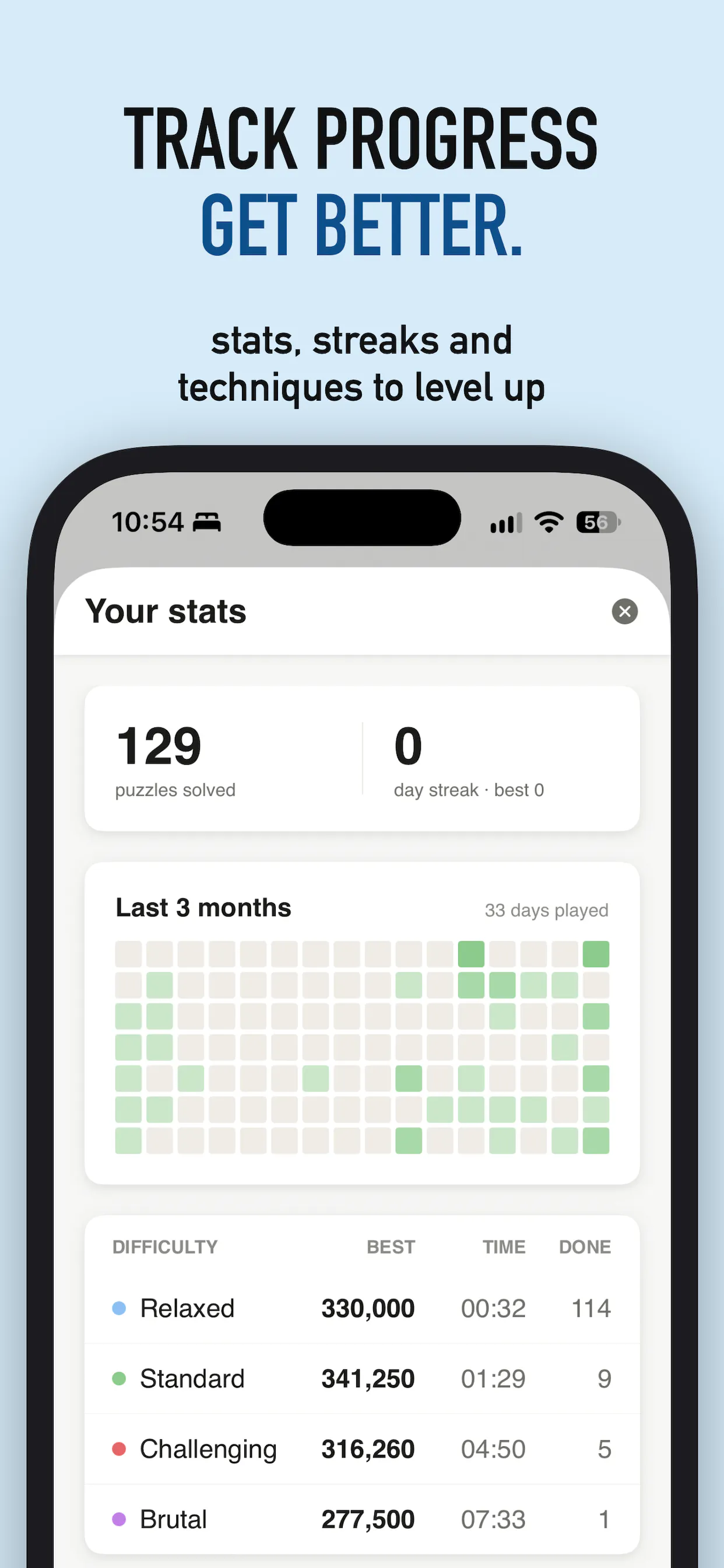 Sudoku for Dad gallery image