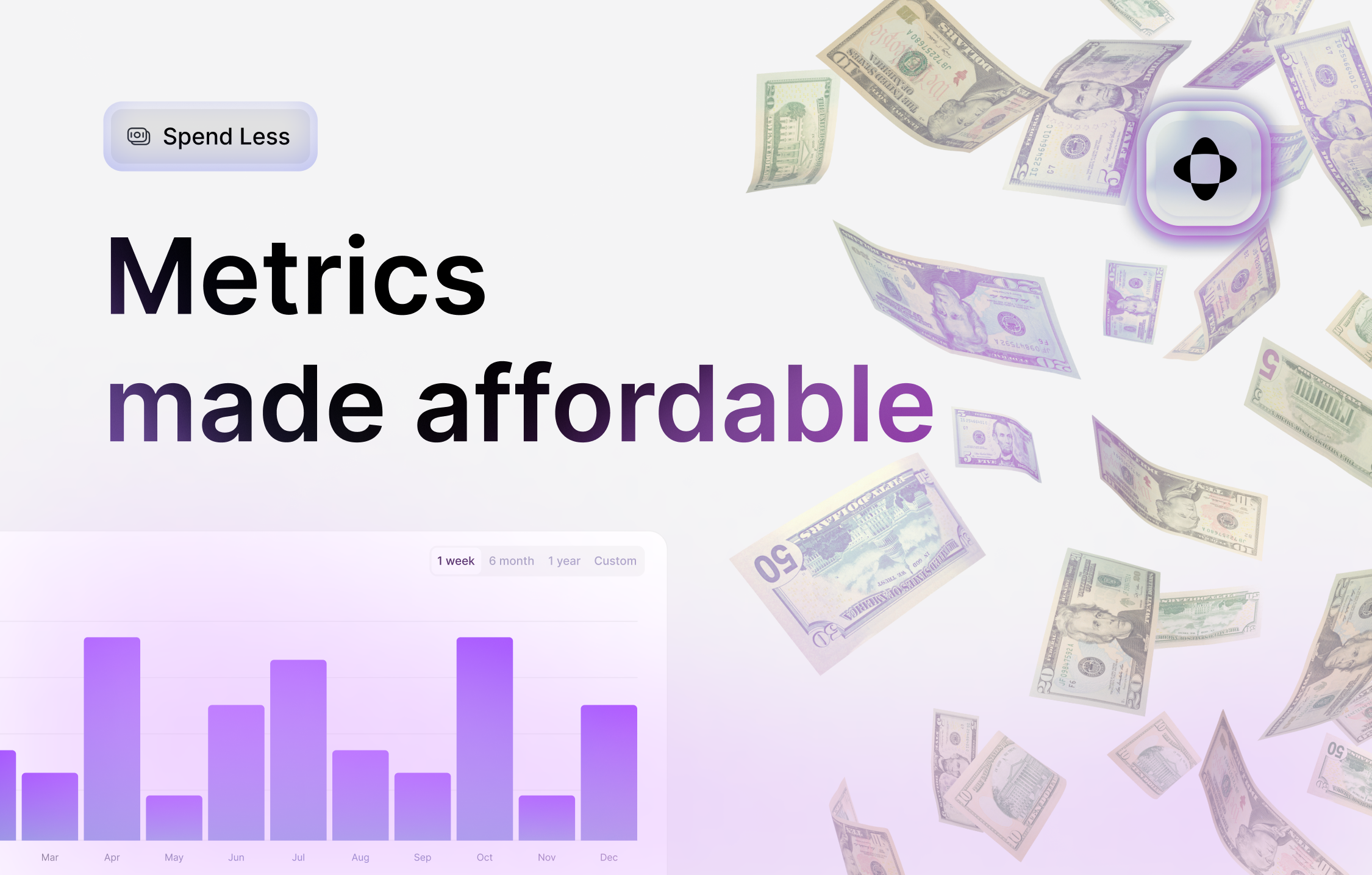 Measurely - Track your metrics effectively media 6