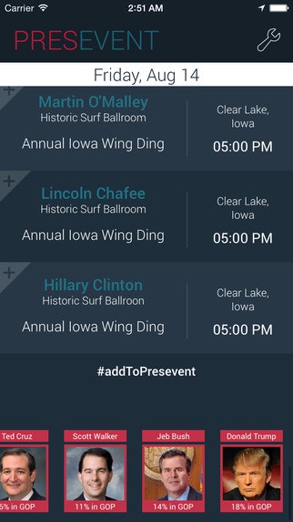 Presevent gallery image