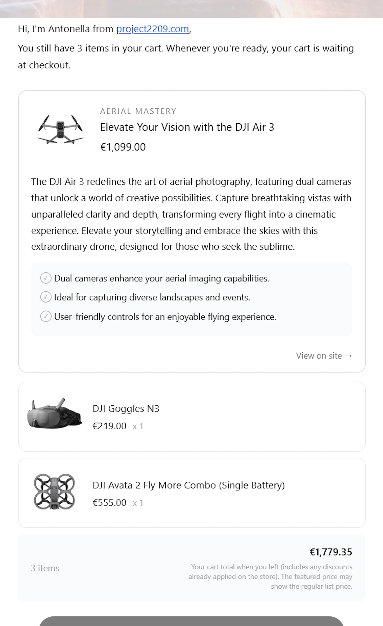 Carthub - Catch this cart if you can. screenshot 2